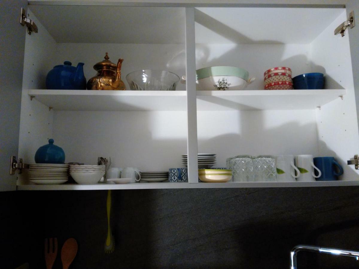 Bel Et Spacieux Appartement De 84 M² Avec Parking Tres Proche Du Metro Garibaldi Lyon Dış mekan fotoğraf