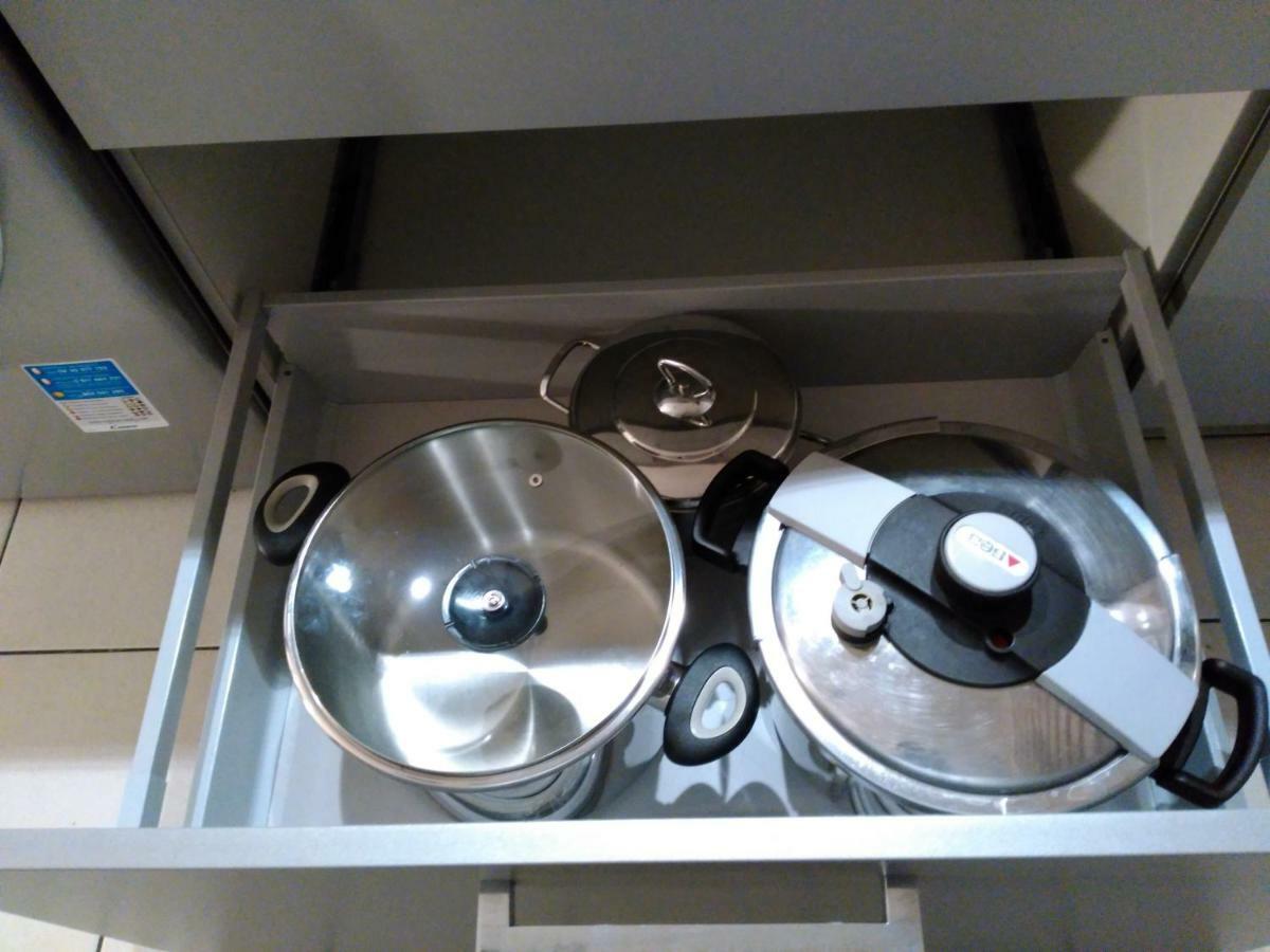 Bel Et Spacieux Appartement De 84 M² Avec Parking Tres Proche Du Metro Garibaldi Lyon Dış mekan fotoğraf