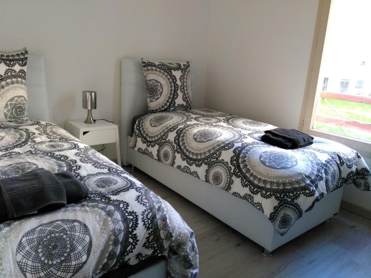 Bel Et Spacieux Appartement De 84 M² Avec Parking Tres Proche Du Metro Garibaldi Lyon Dış mekan fotoğraf