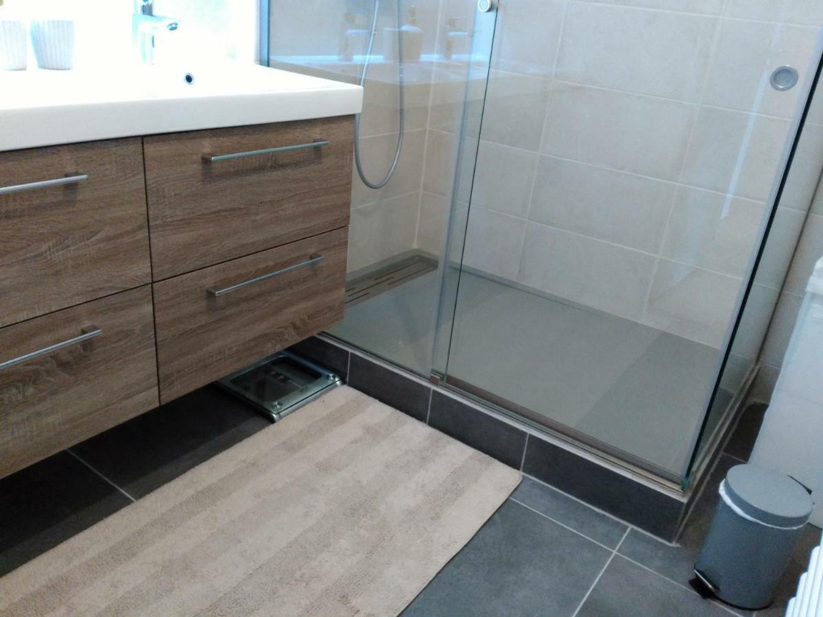 Bel Et Spacieux Appartement De 84 M² Avec Parking Tres Proche Du Metro Garibaldi Lyon Dış mekan fotoğraf